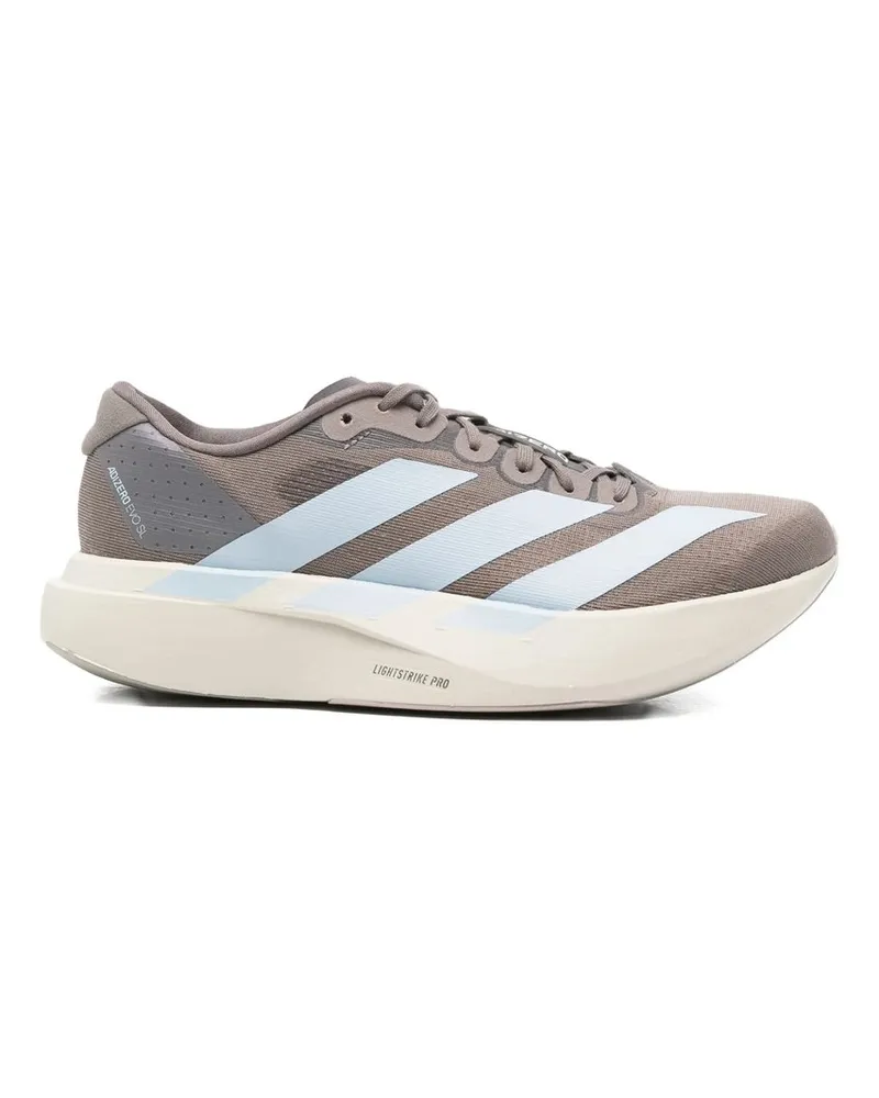 adidas Adizero Evo sl w Grau
