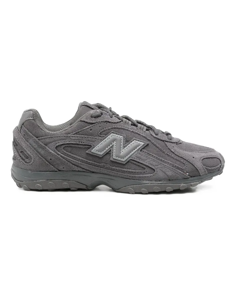 New Balance 204l Grau