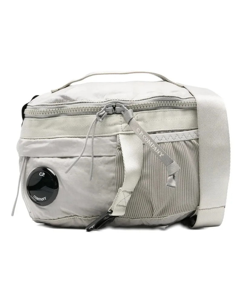 C.P. Company Accessories - Waist Bag Weiß