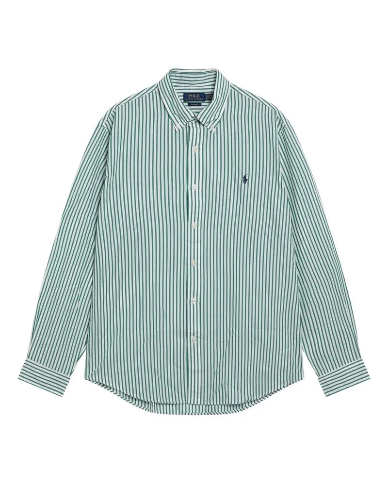 Ralph Lauren Sport Shirt Grün