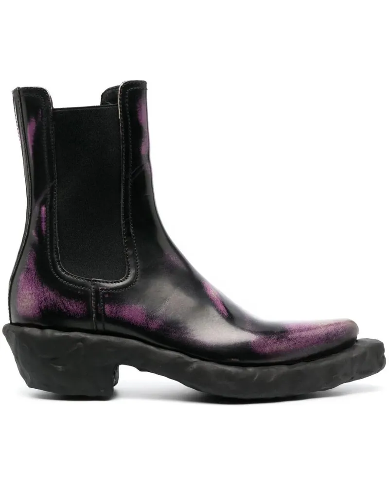 Camper Varda Negro-igor-tea/venga Negro A700011 Mehrfarbig
