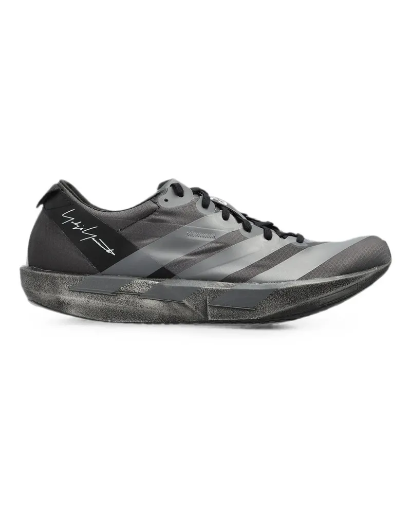 Y-3 Adios 9 Schwarz