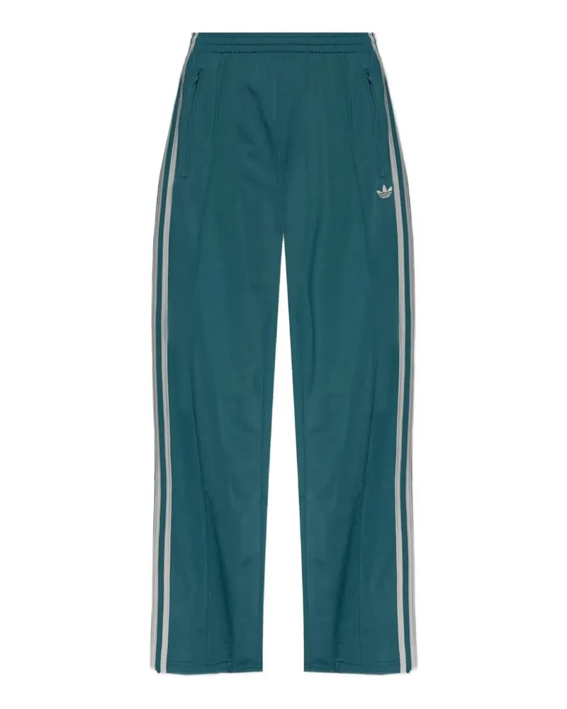 adidas fb Loose Track Pants Grün