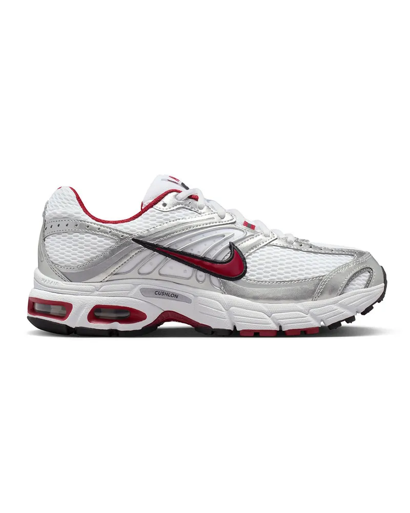 Nike Air Max Moto Bianco Weiß