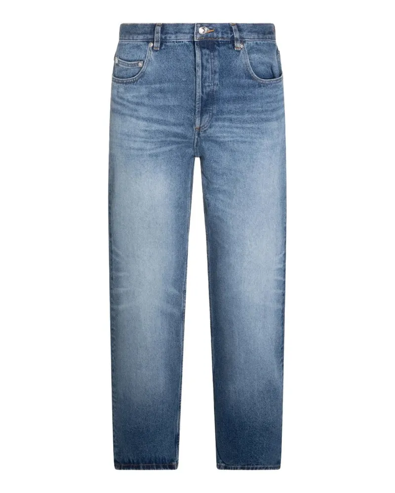 A.P.C. Jean Fairfax Blau