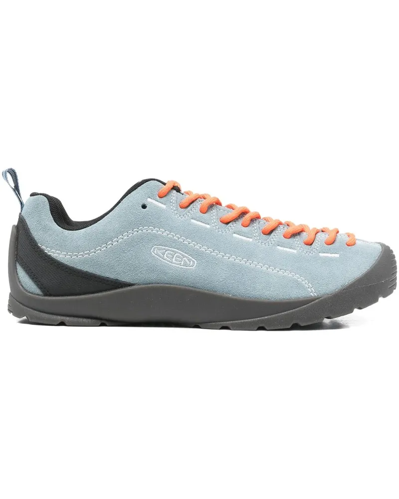 Keen Jasper w Blau