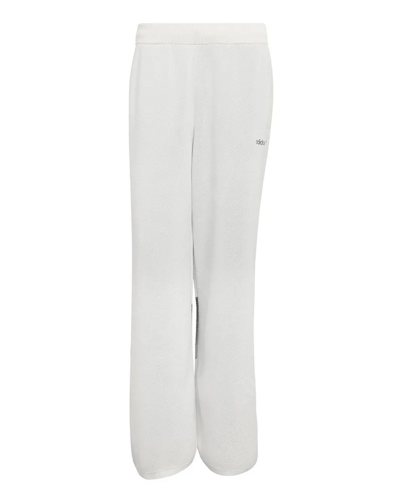 adidas Santiago Trackpants Bianco Weiß