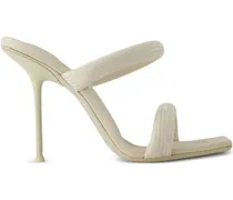 Julie Tubular Webbing Sandal