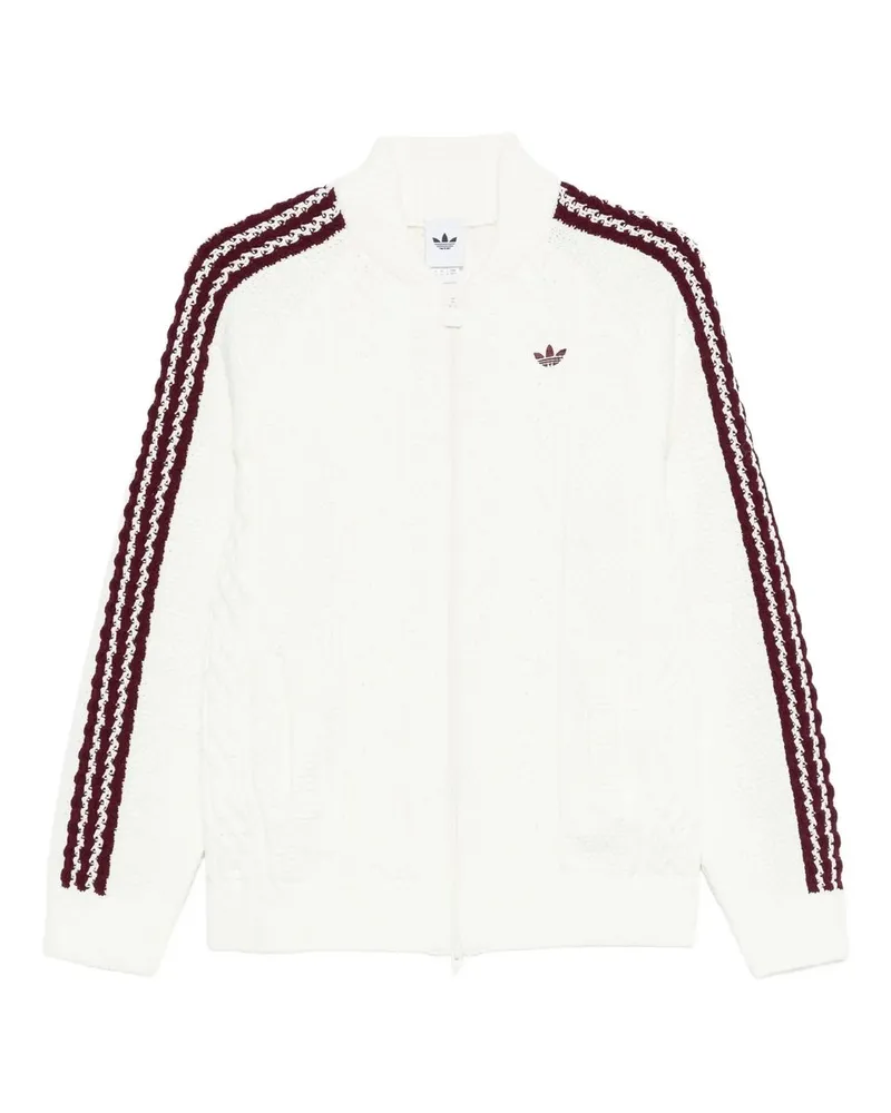 adidas Archive Knit tt Weiß