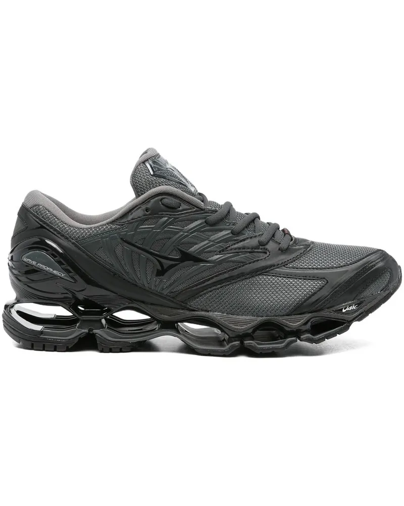 Mizuno Wave Prophecy ls Schwarz