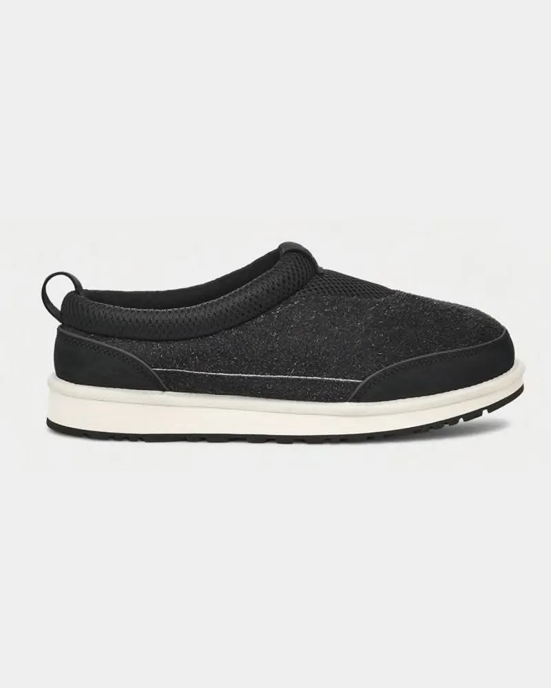 UGG m Tasman Ioe 1155197 Schwarz