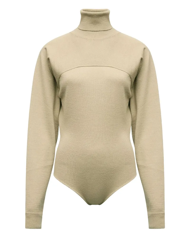 Maison Margiela Body Beige