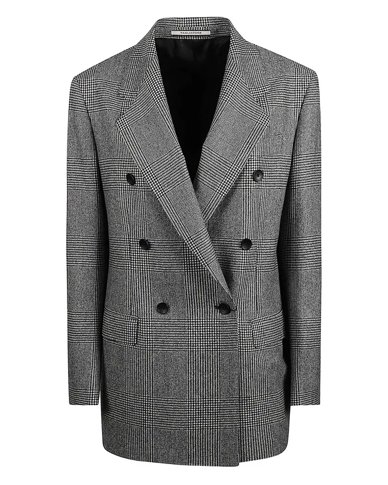 Tagliatore Giacca Donna Lana Vergine Super 100`s j Loreley19b Grau