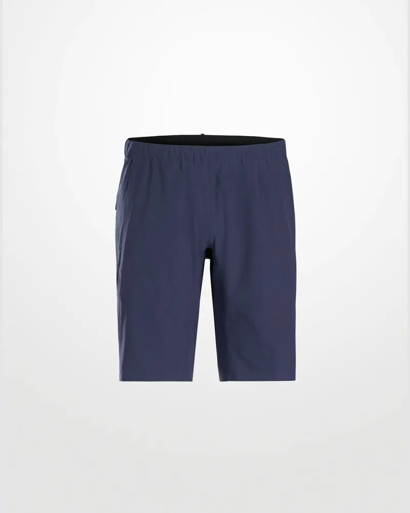 Arc'teryx Veilance Secant Comp Short m Blau