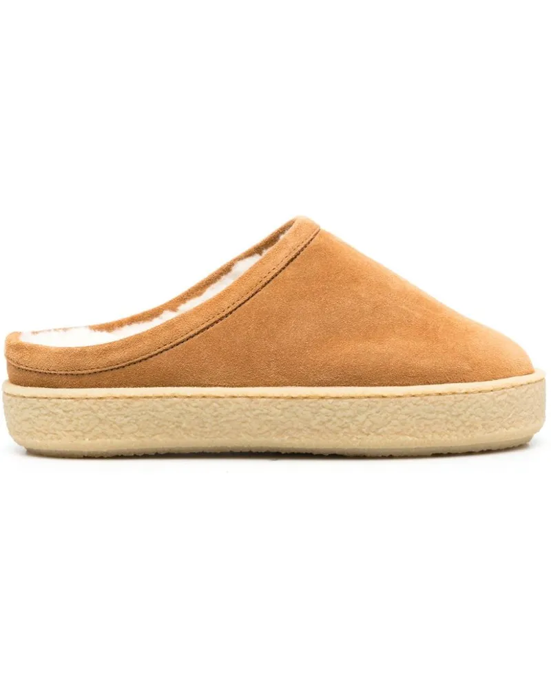 Isabel Marant Fozee Ml0011faa3o08s Braun