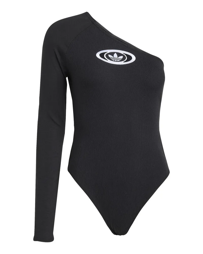 adidas Campus Body Schwarz