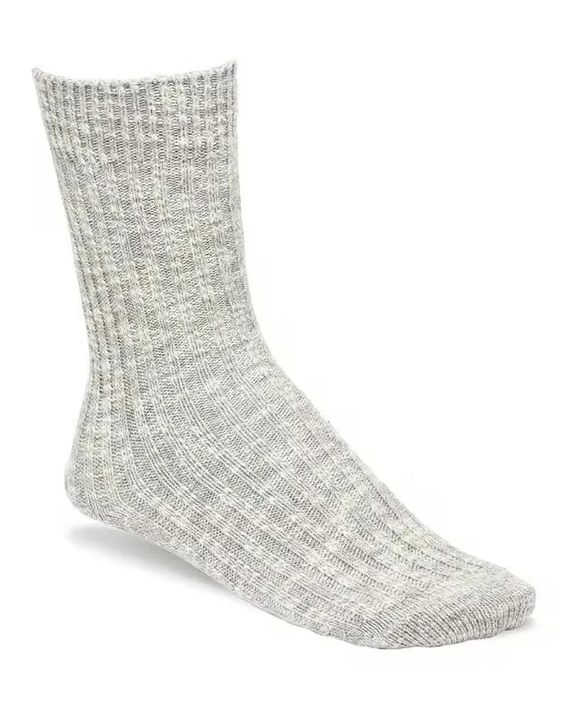 Birkenstock Socks Grau