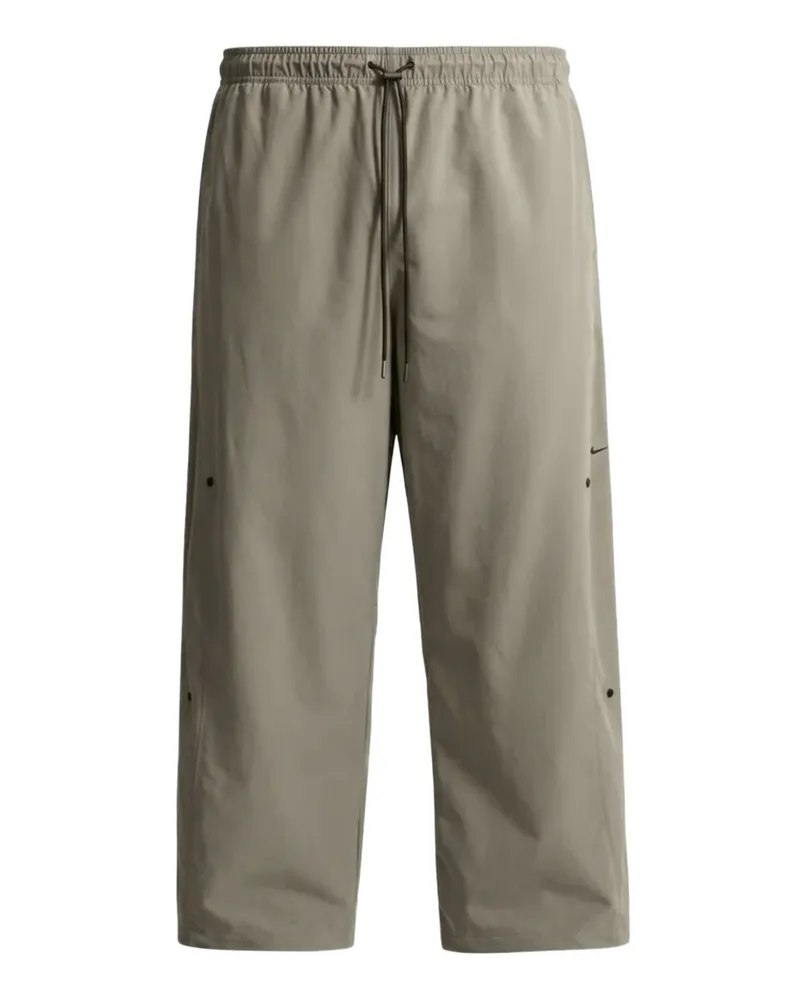 Nike Tech Pants Grau