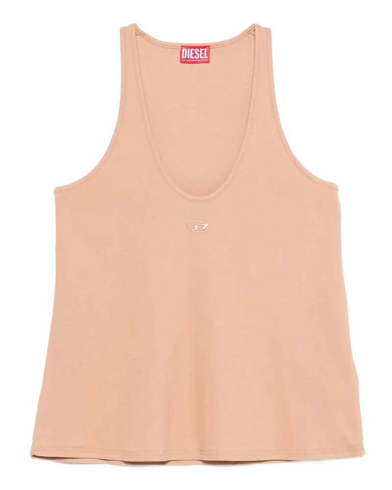 Diesel T-ipsya-lkds Top Rose