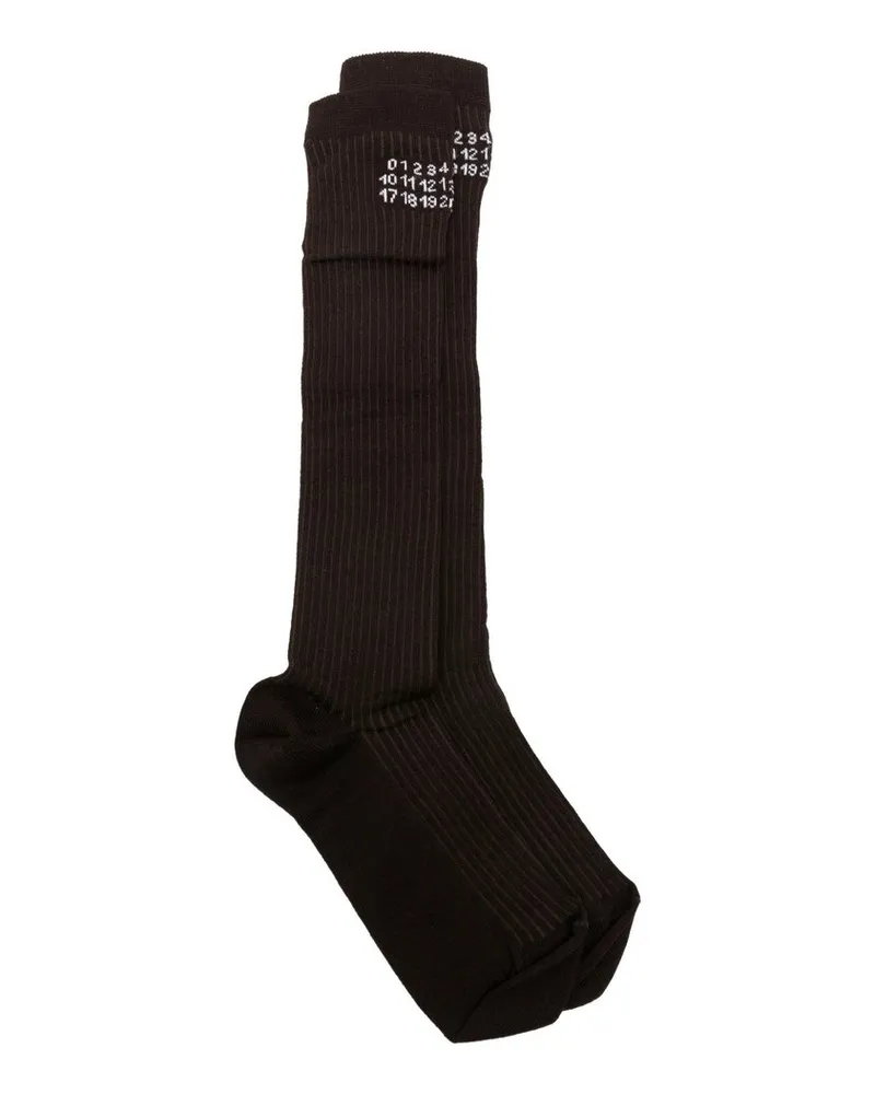 Maison Margiela Bootleg Braun