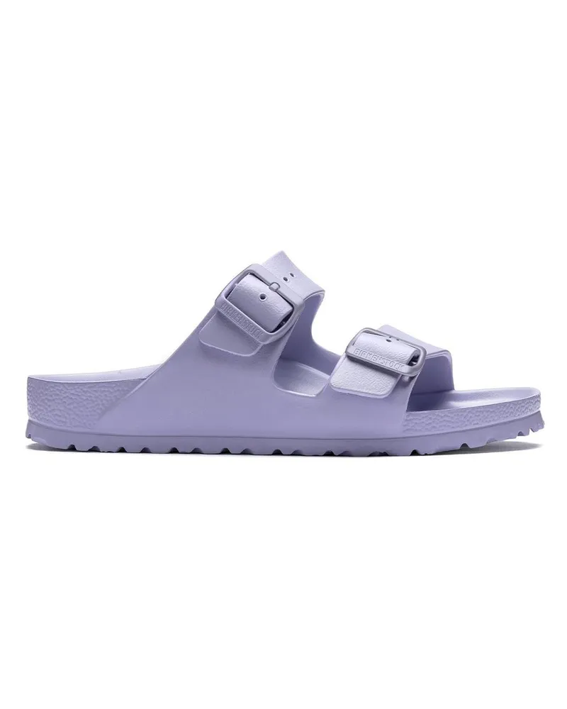 Birkenstock Arizona Eva Ciabatte Violett