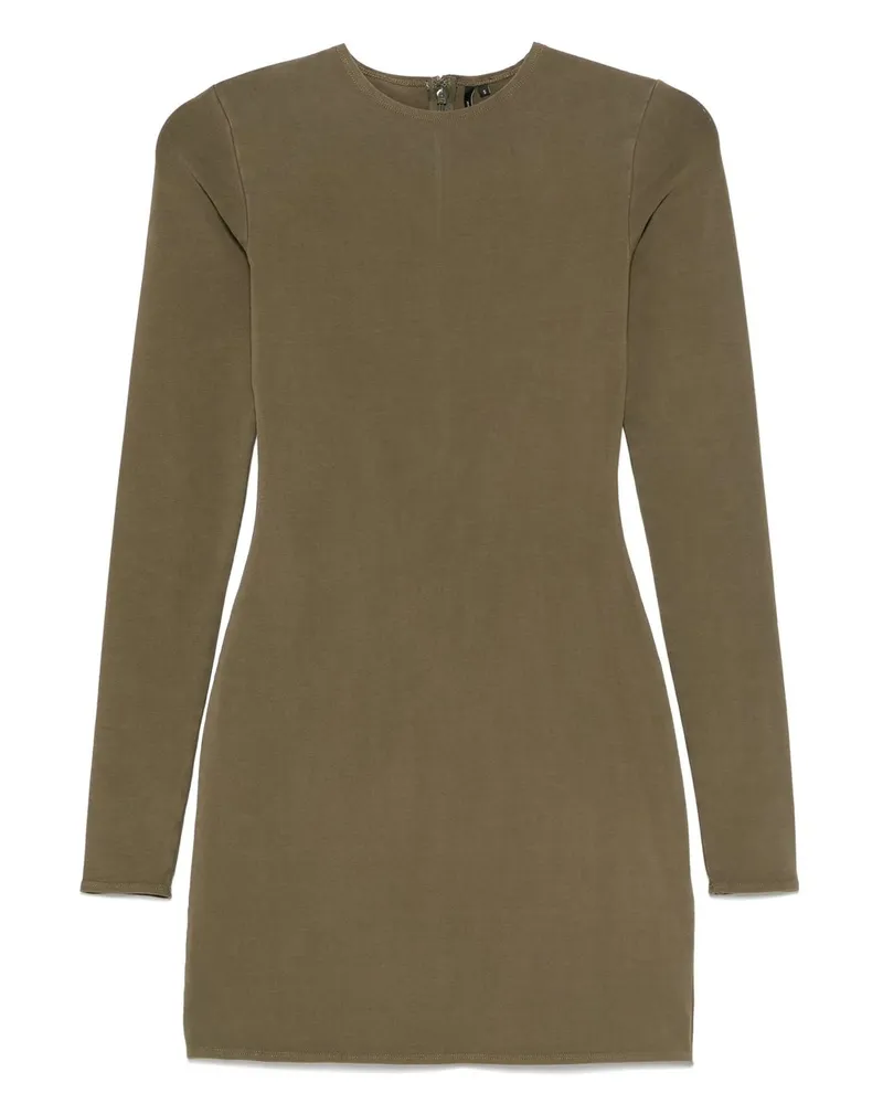 Entire Studios ls Mini - Cotton Spandex Military Grün