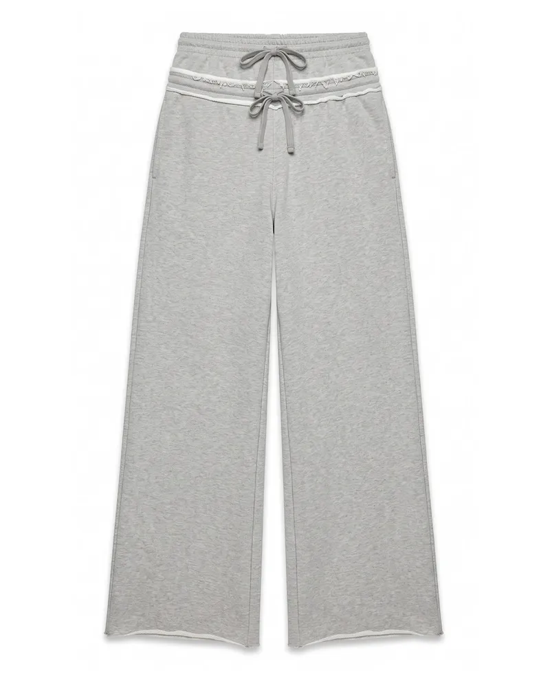 adidas Pants Grigio Grau