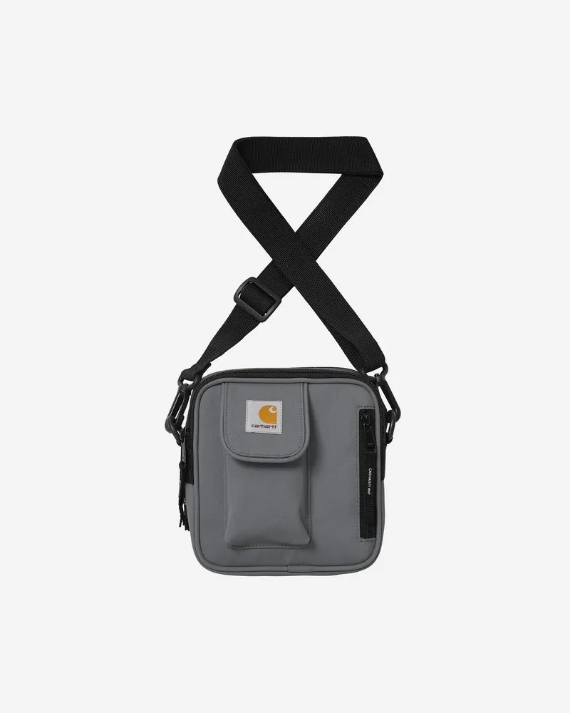 Carhartt WIP Essentials Bag, Small Grau