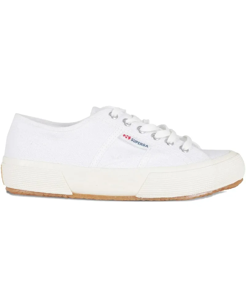 Superga 2750 og Weiß