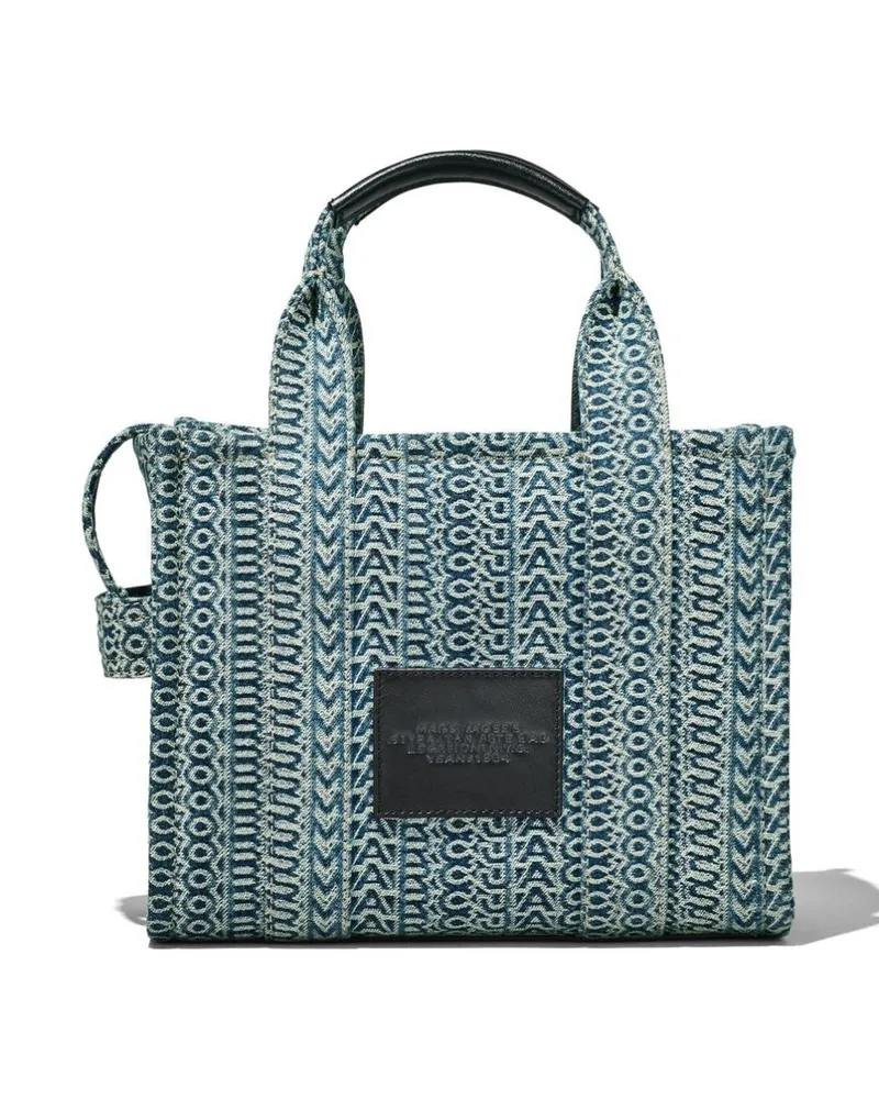 Marc Jacobs Die Minitasche Blau