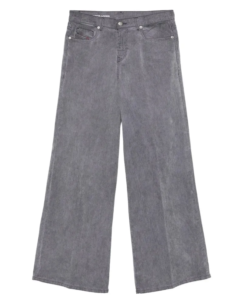 Diesel 1978 D-akemi Grau
