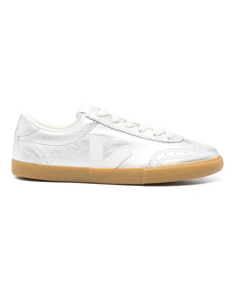VEJA Volley Silber