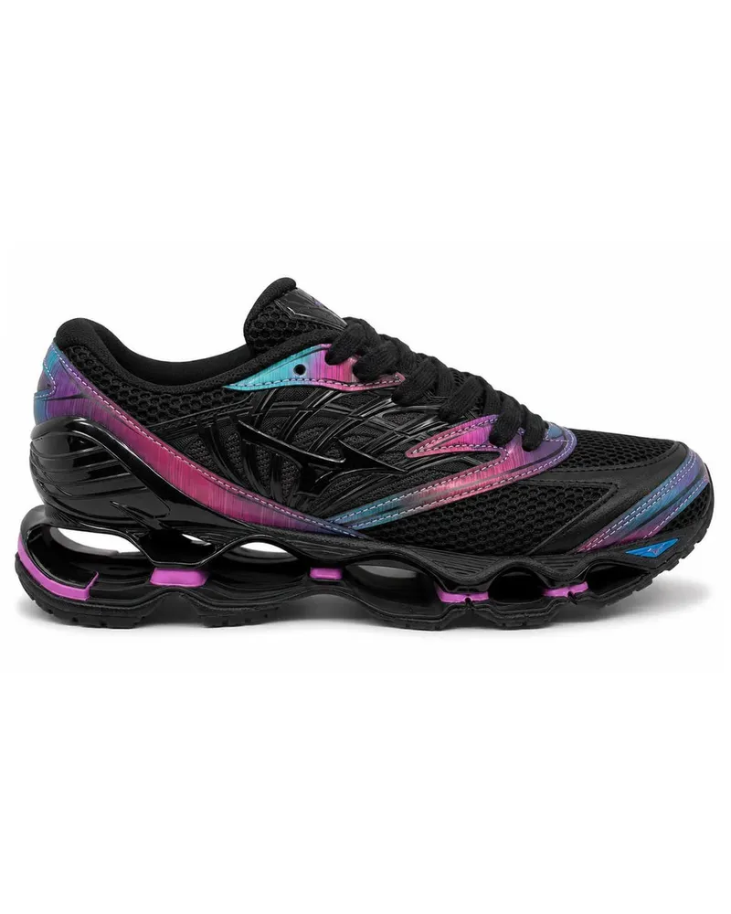 Mizuno sl Wave Prophecy ls D1ga260401 Schwarz