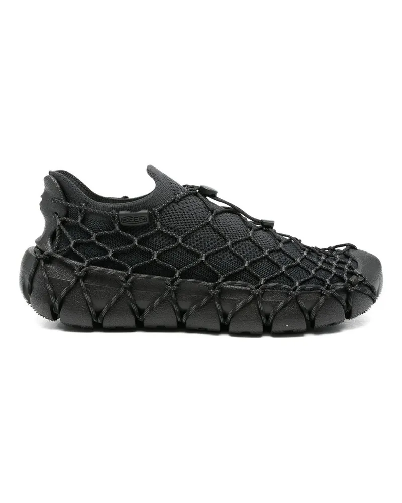 Keen Uneek 360 m Schwarz