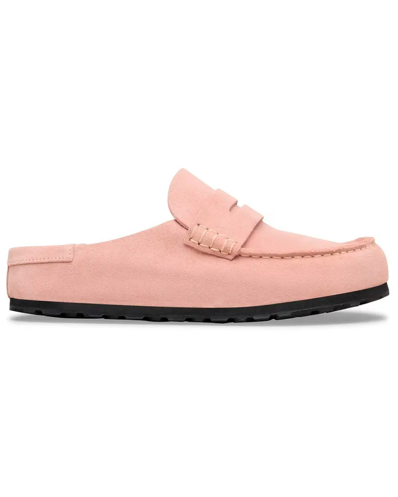 Birkenstock Naples Wrapped 1031683 Rose