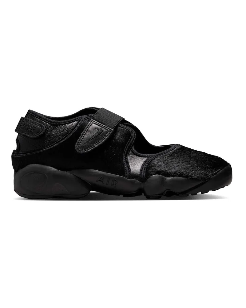 Nike Air Rift Schwarz
