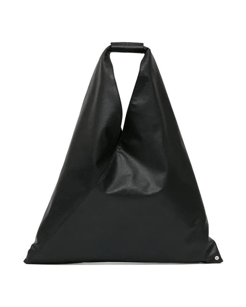 Maison Margiela Handbag Schwarz