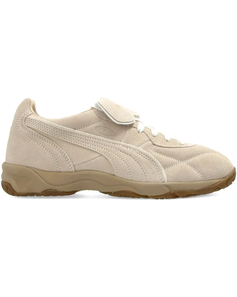 Puma King Indoor Represent Beige