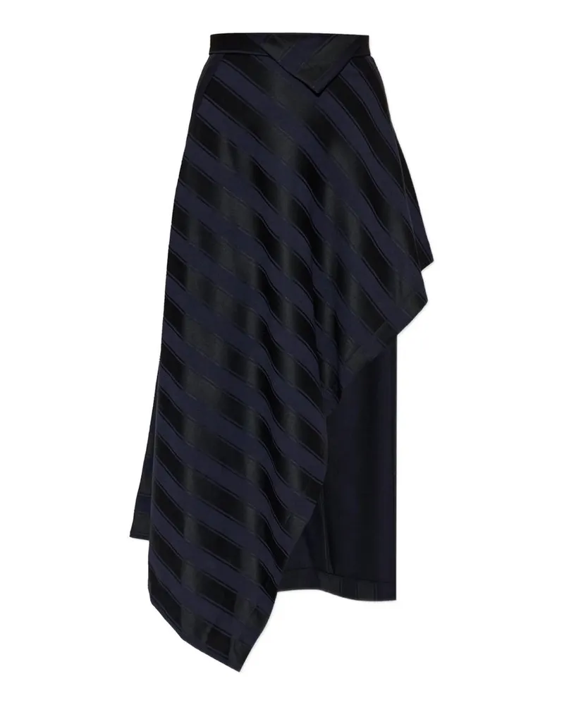 Vivienne Westwood Cassandra Skirt Blau