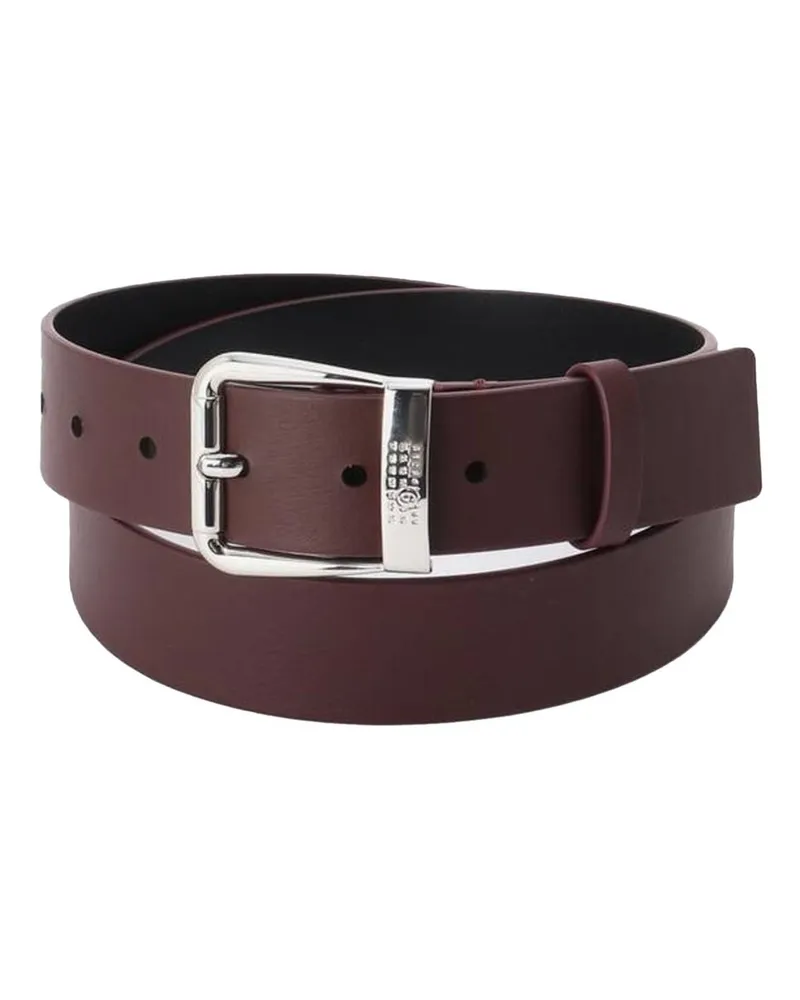 Maison Margiela Belt Braun