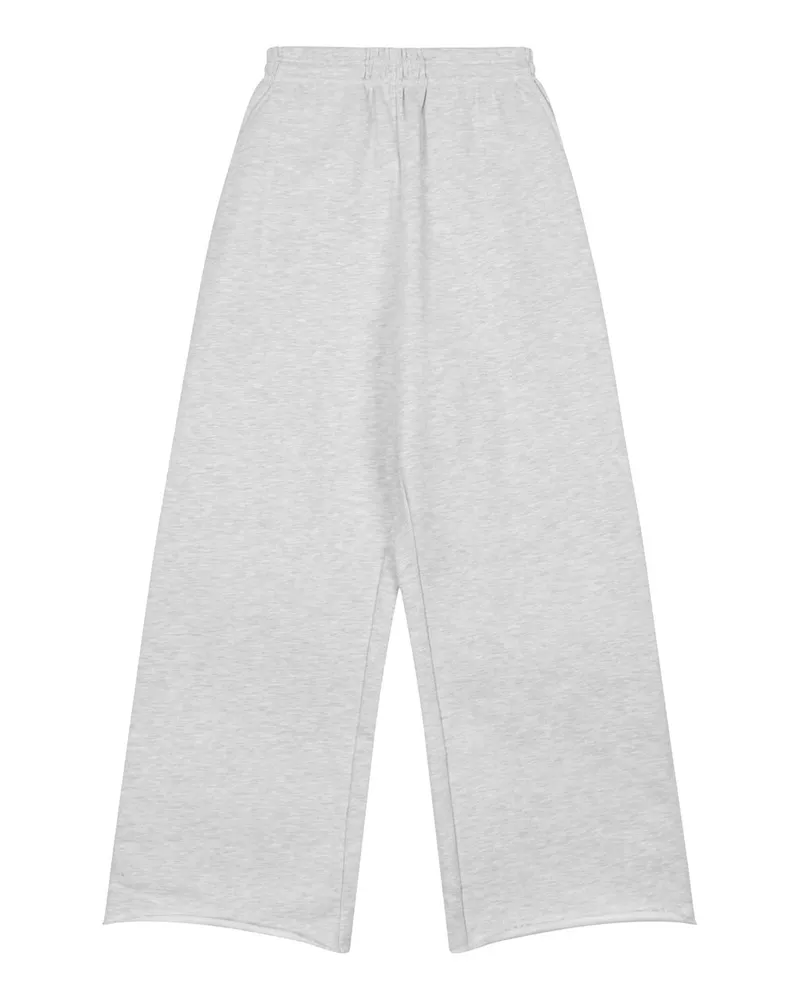 Entire Studios Full Sweatpant Grigio Grau