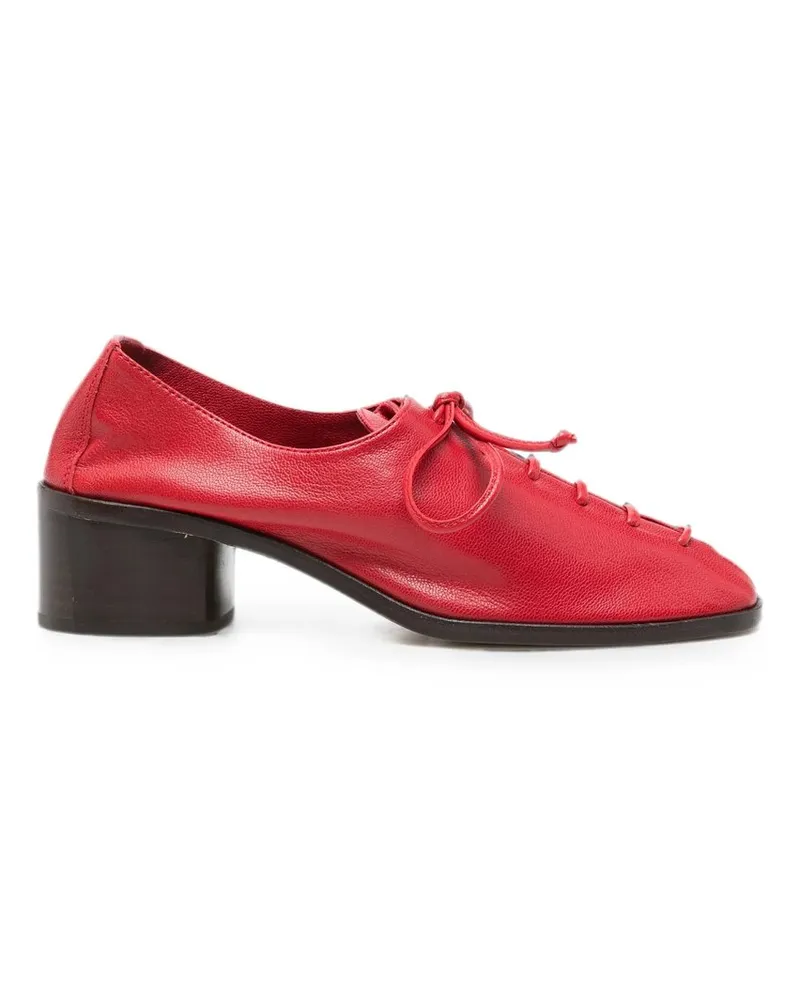 HEREU Plegada Heeled Rot