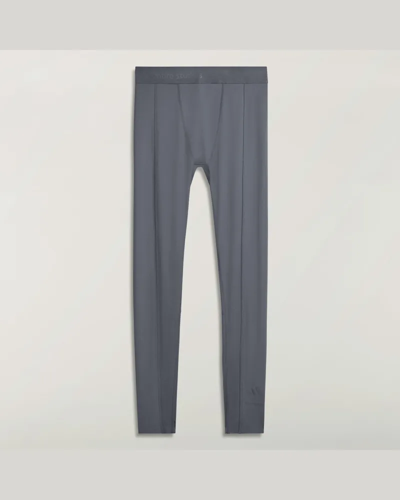 adidas es tf Tights Grau