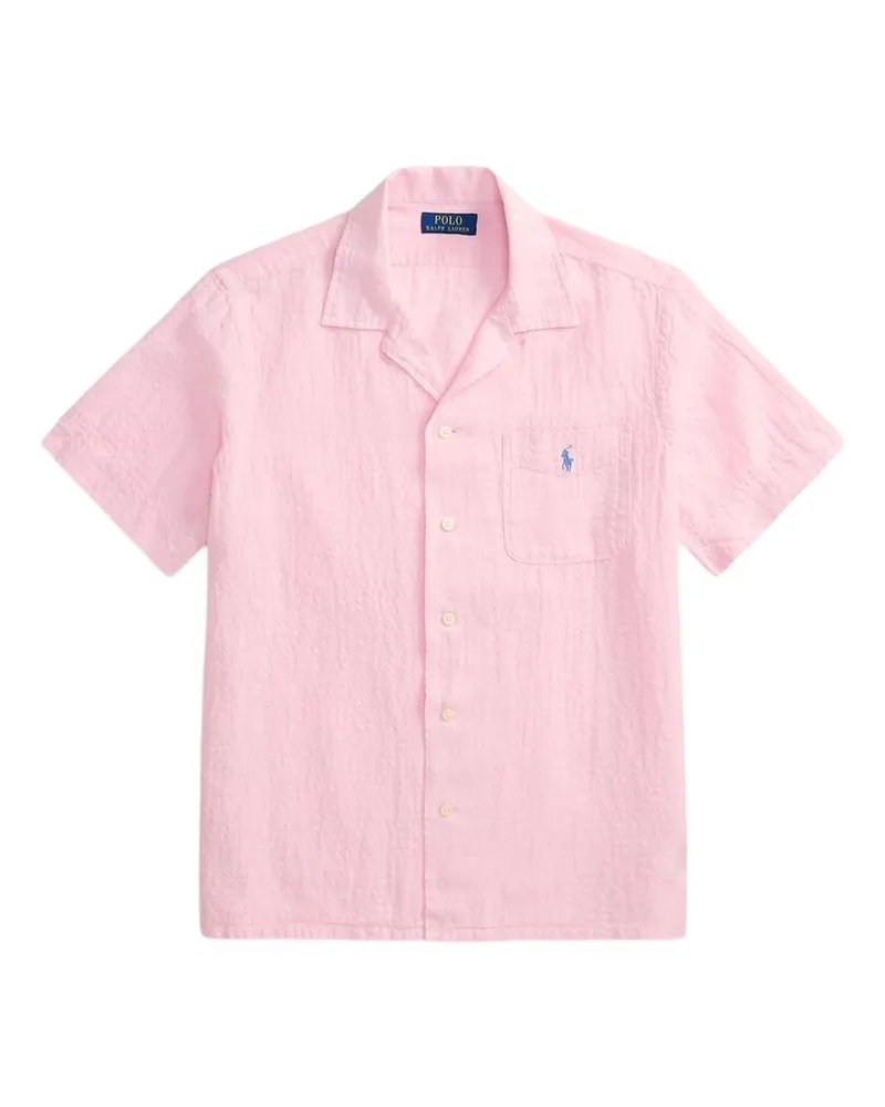 Ralph Lauren Sport Shirt Rose