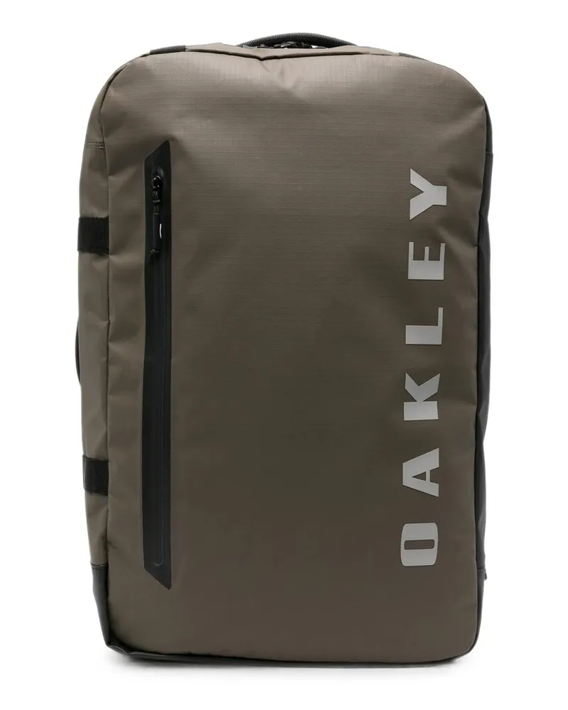 Oakley Terraquest 50l Hybrid Duffle Grün