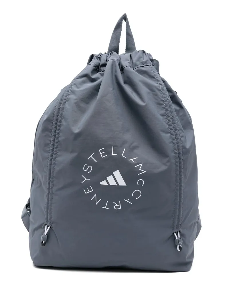 adidas Gymsack Grau