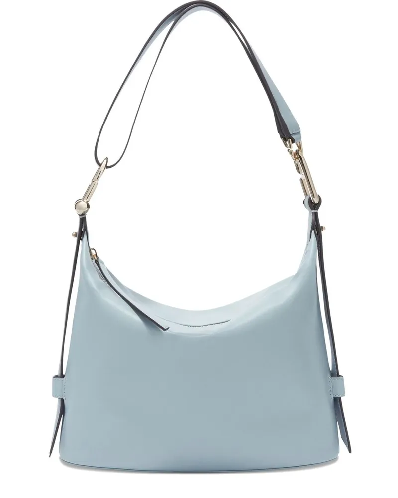 Furla Nuvola m Hobo Blau