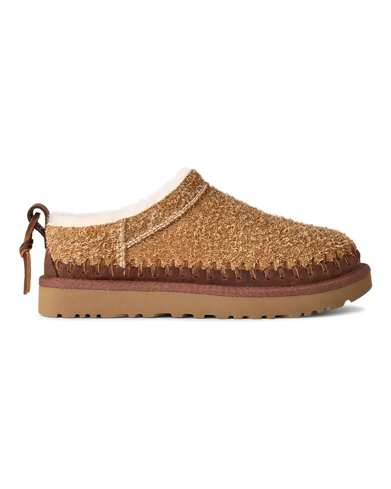 UGG Classic Micro Biarritz 1171411 Braun
