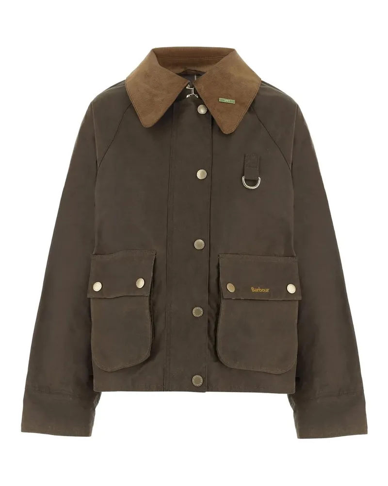 Barbour Modern Spey Wax Jack Braun