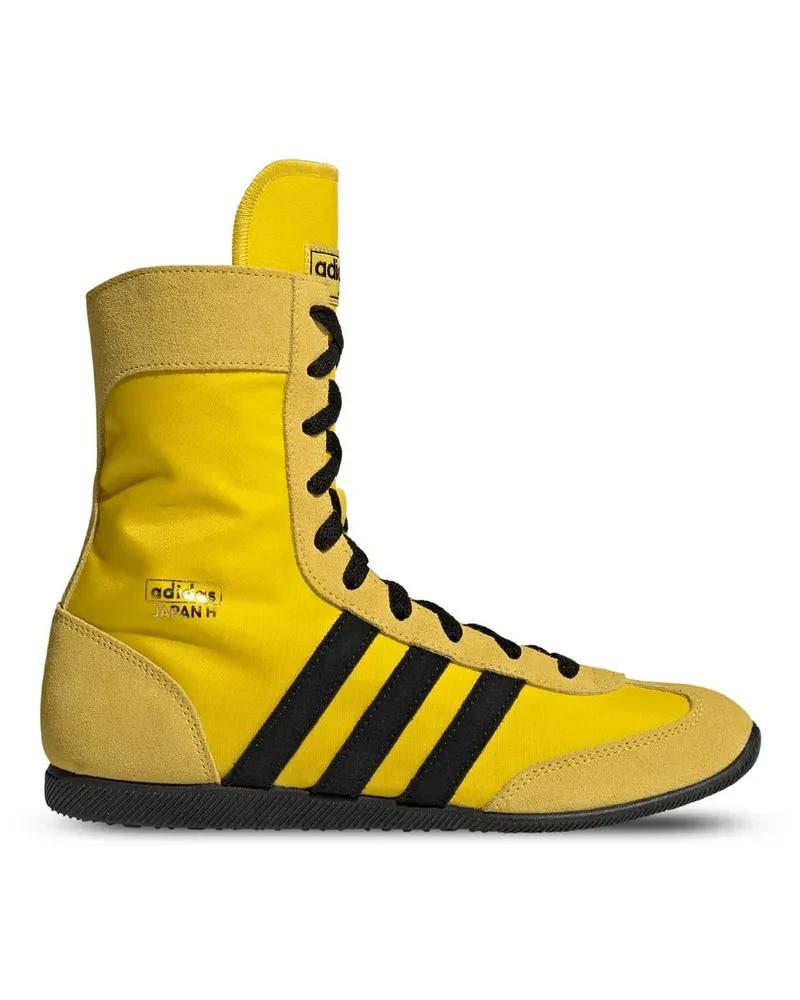 adidas Japan Gelb
